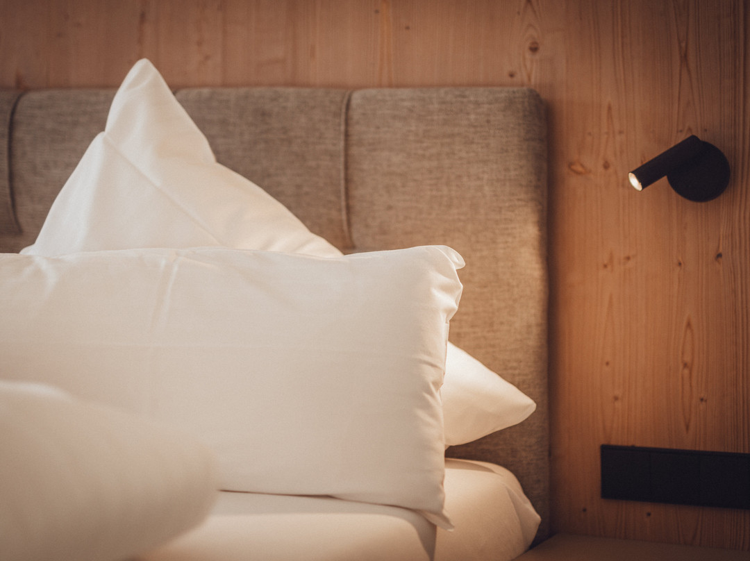 Wellnesshotel Sonnenhalde Tonbach主图