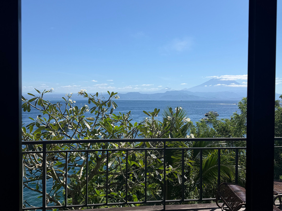 Tejas Spa Warnakali-珀尼达岛必去景点