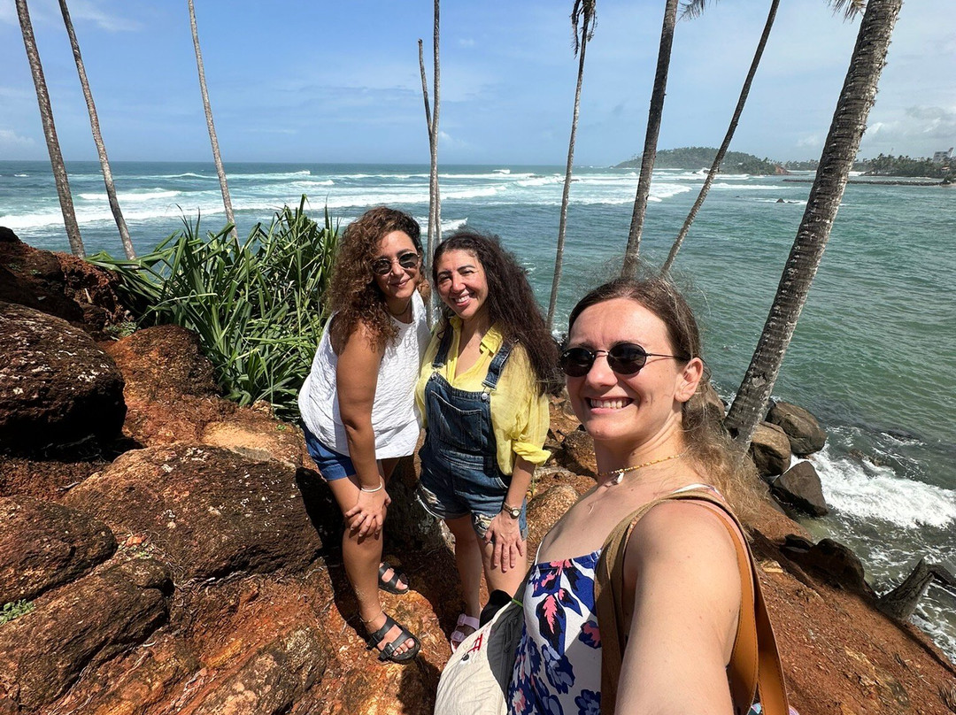 Ceylon leisure travels with sanju-Ja Ela必去景点