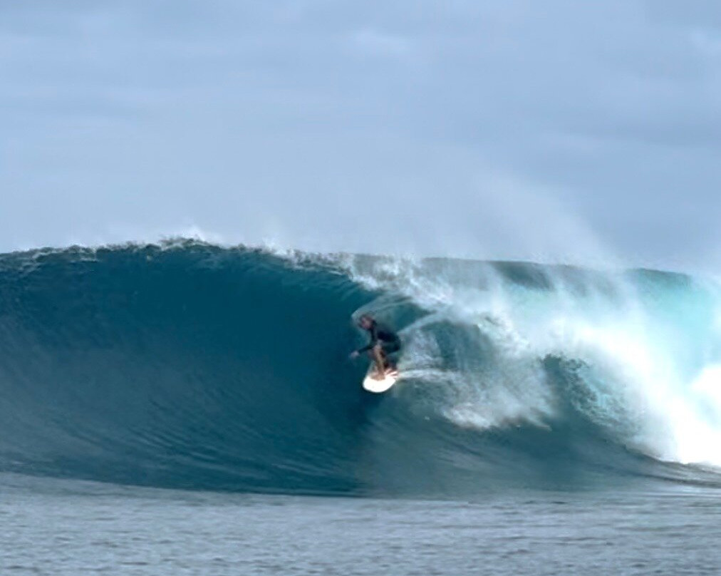 Pohnpei Surf Club-朋拜必去景点