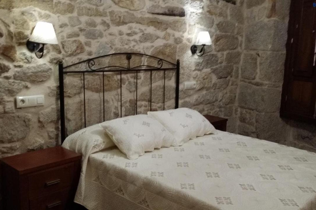 Casa da Chousa Combarro