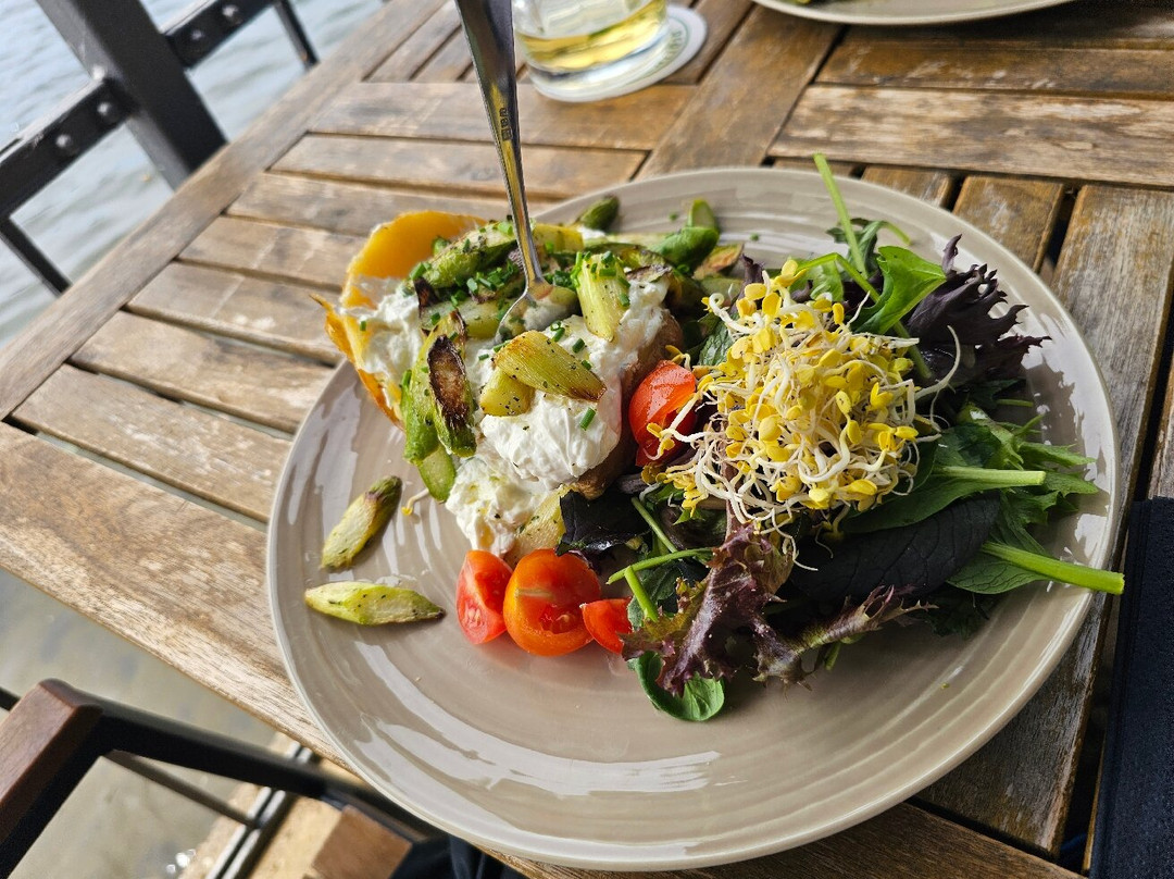 Restaurant Ehrlich