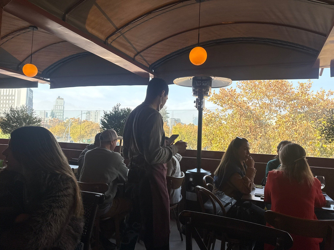 Fiero Restoran