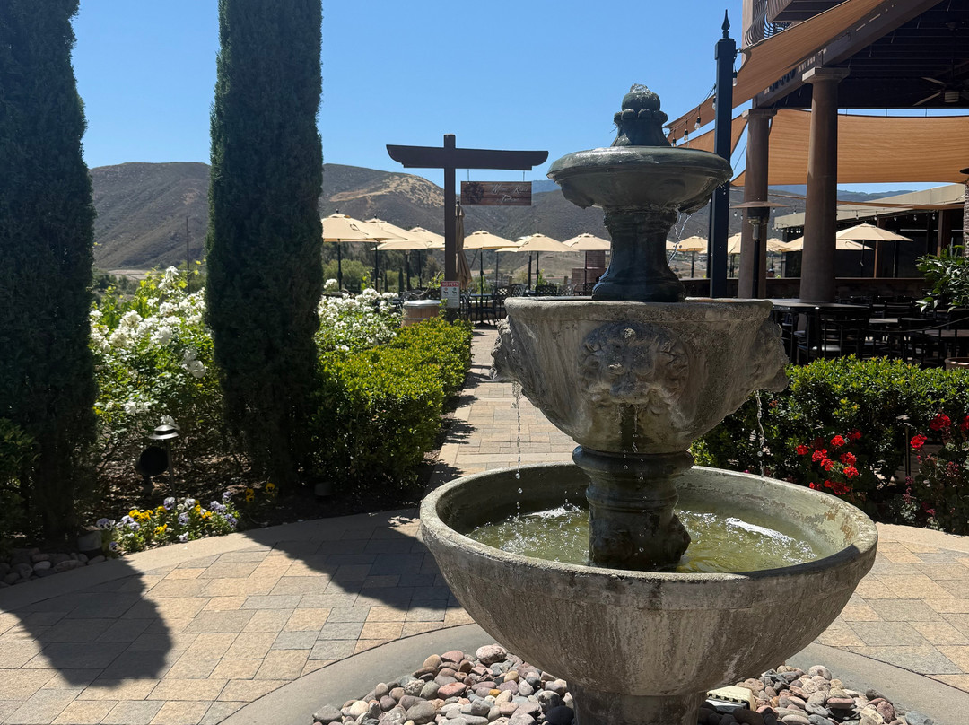 Robert Renzoni Winery-特曼库拉必去景点