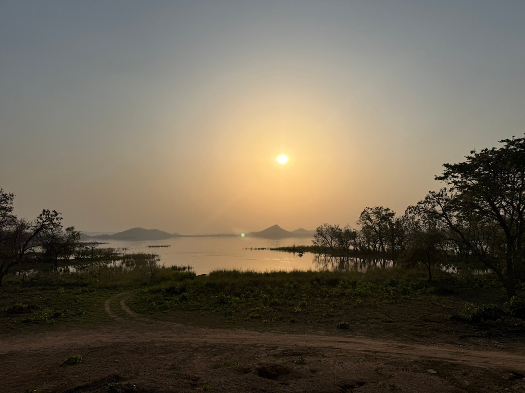 Pench Tiger Reserve-Kohka必去景点