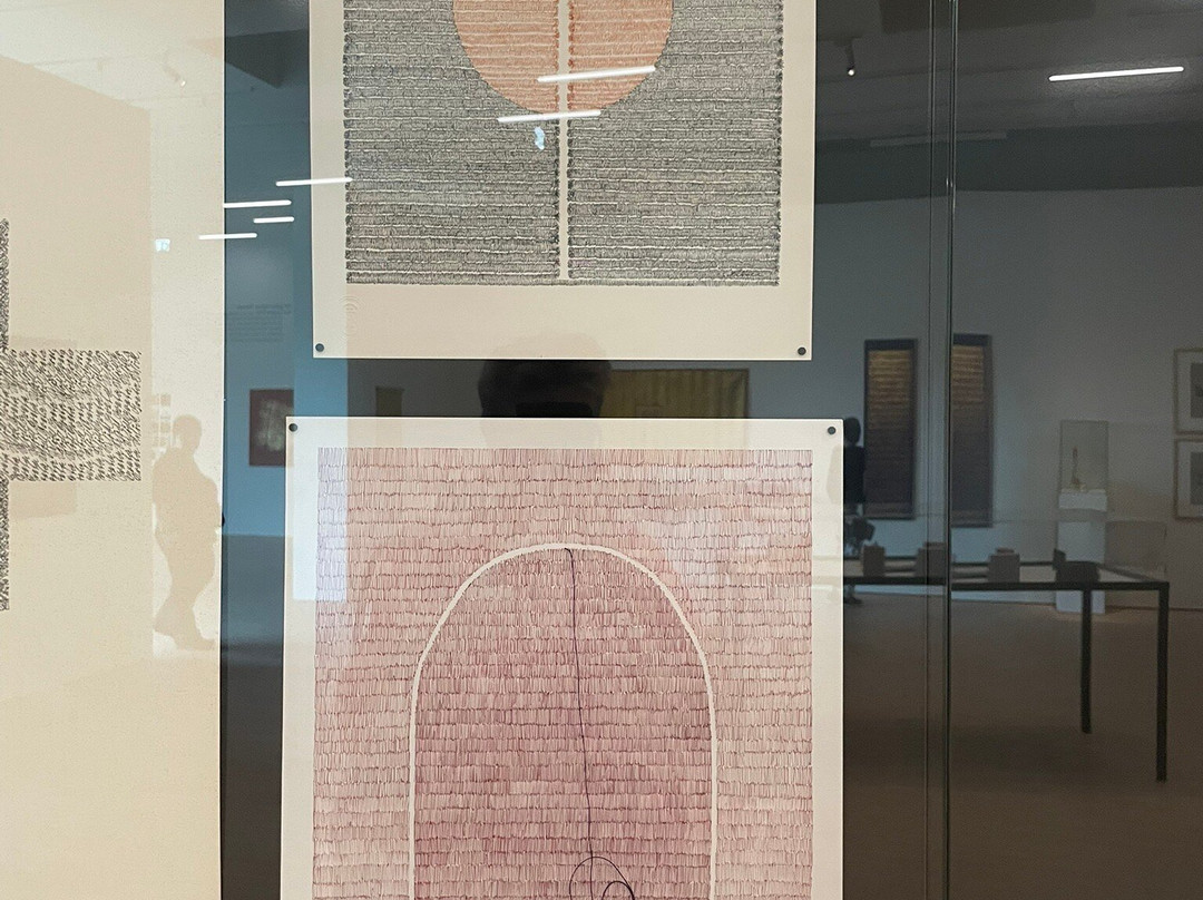 Landesgalerie Niederösterreich-克伦姆斯必去景点
