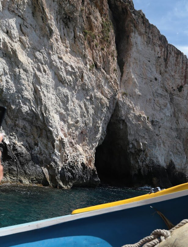 Wied iz-Zurrieq-Qrendi必去景点