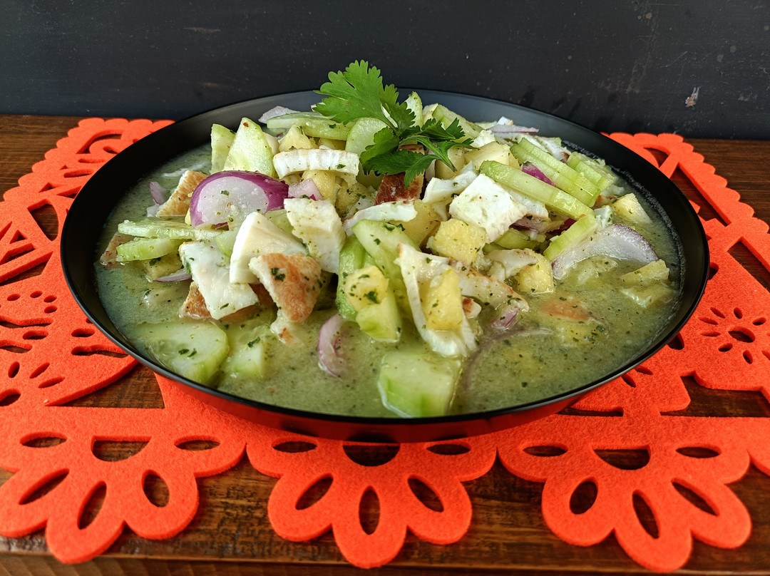 Chepe's Aguachiles