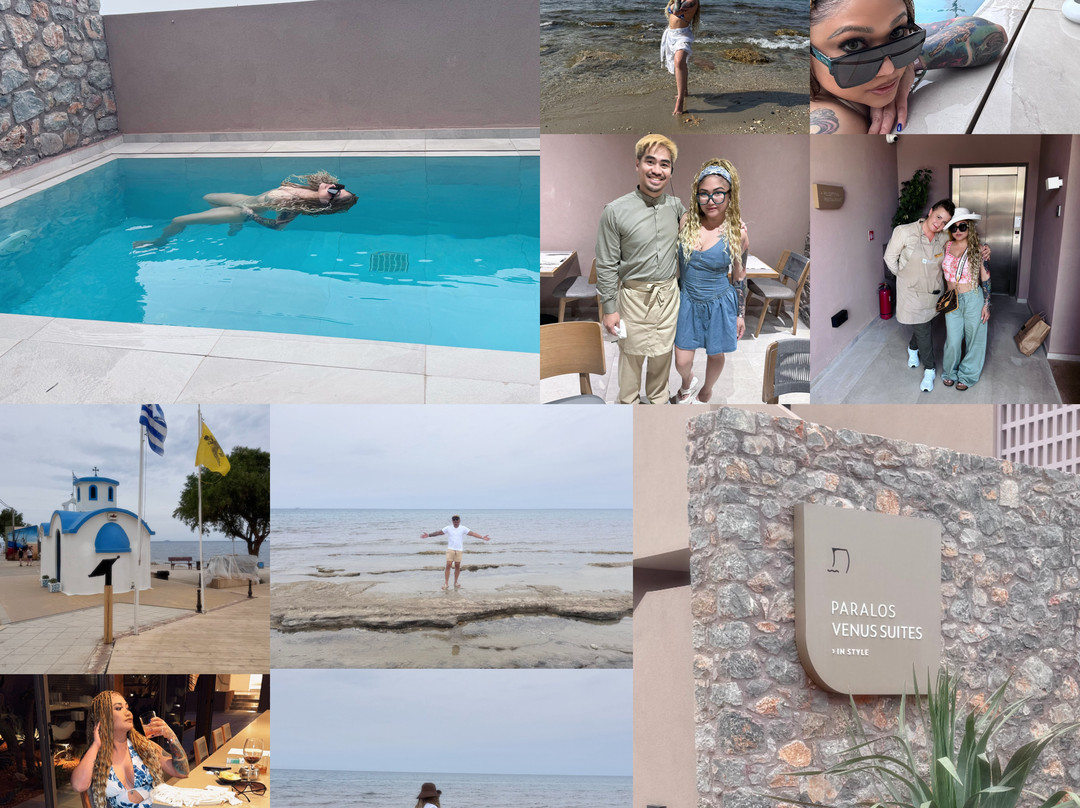 Hotel Venus