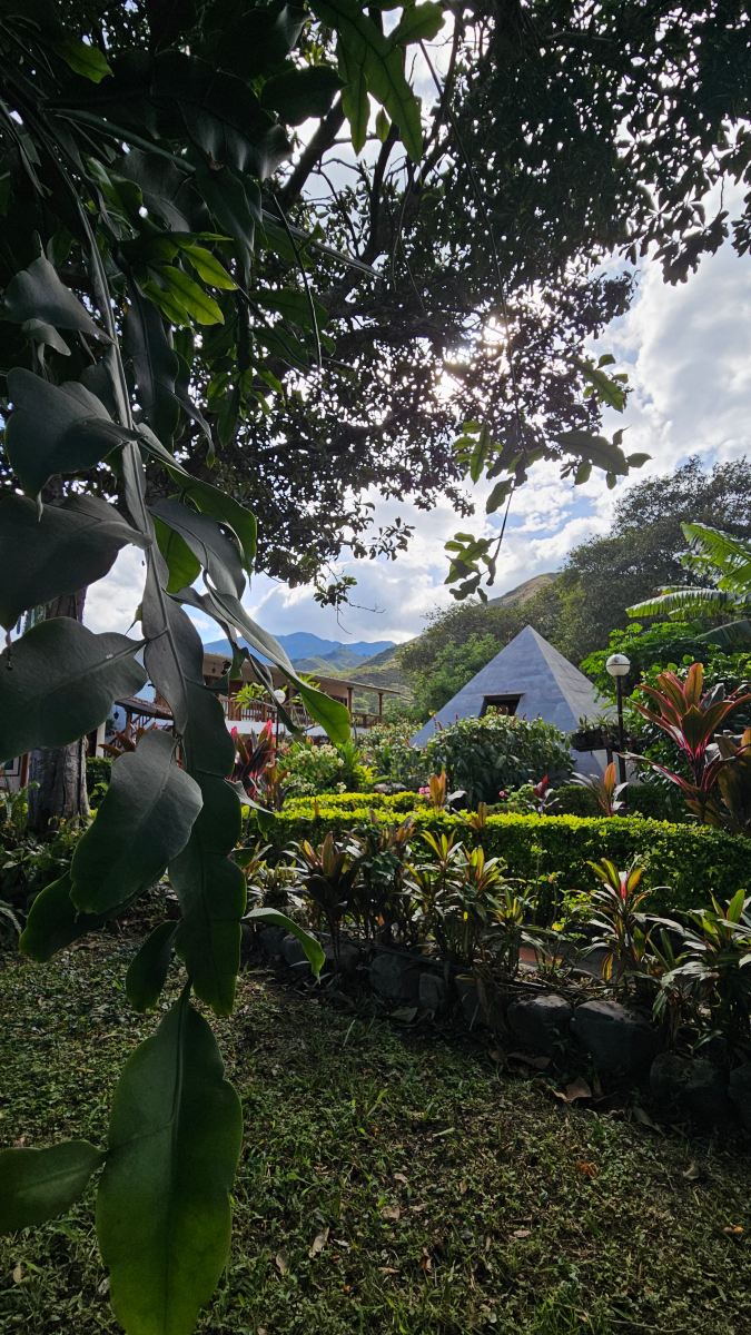 Hosteria Paraiso-旅行者