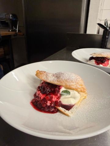Locanda Zott-餐饮