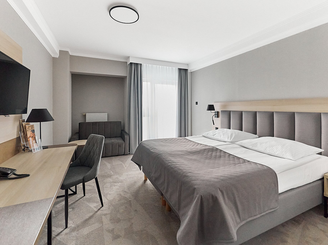 Hotel Aurora Family & SPA主图