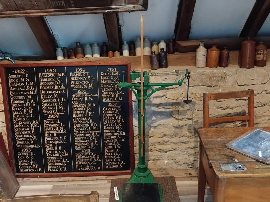 Ramsey Rural Museum-Ramsey必去景点
