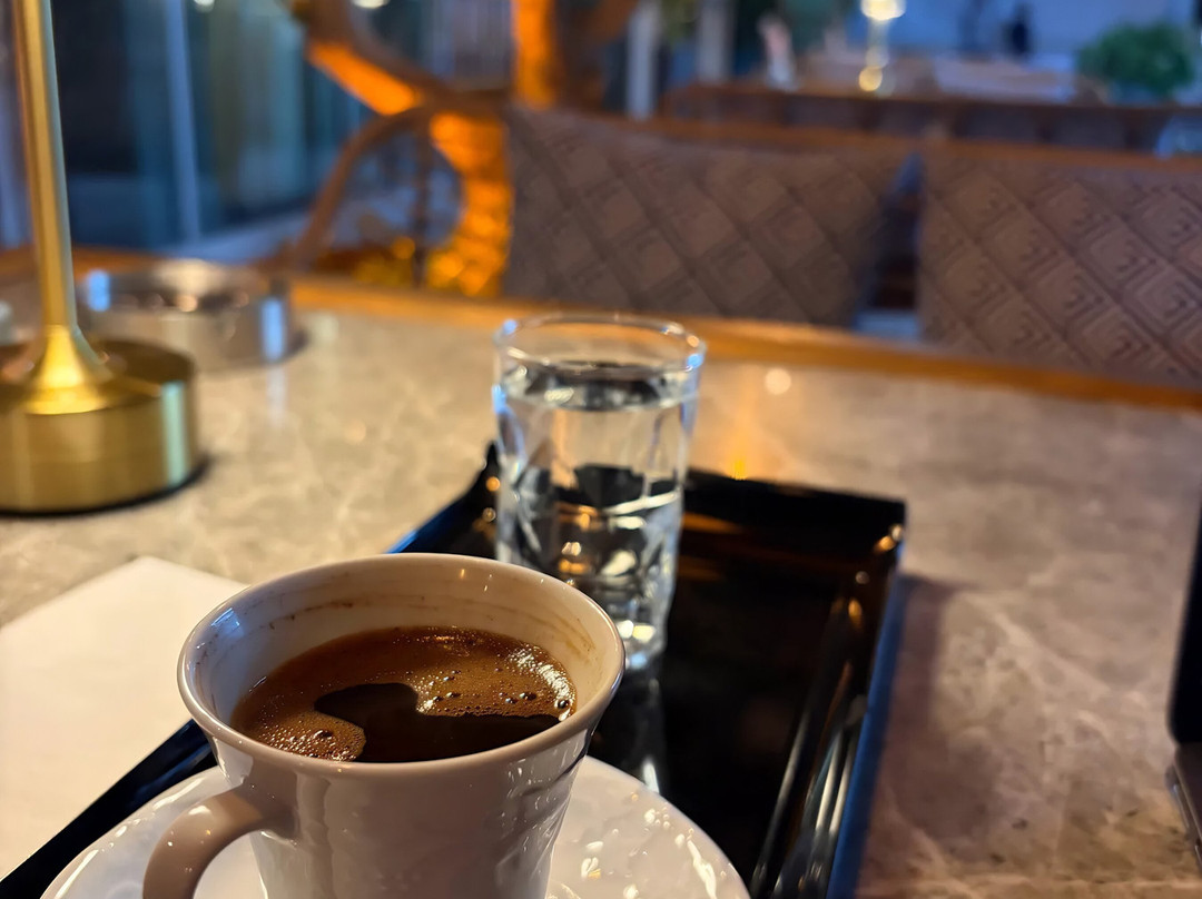 Caffe Della Casa