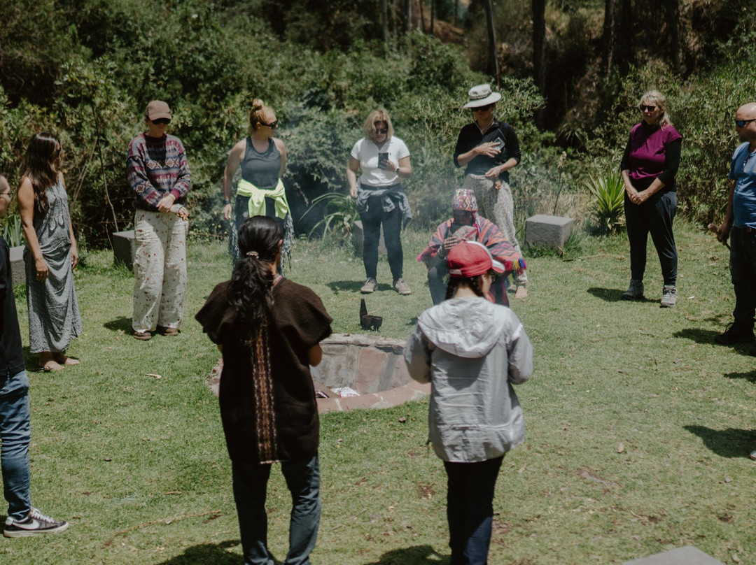Etnikas Ayahuasca Retreats-库斯科必去景点