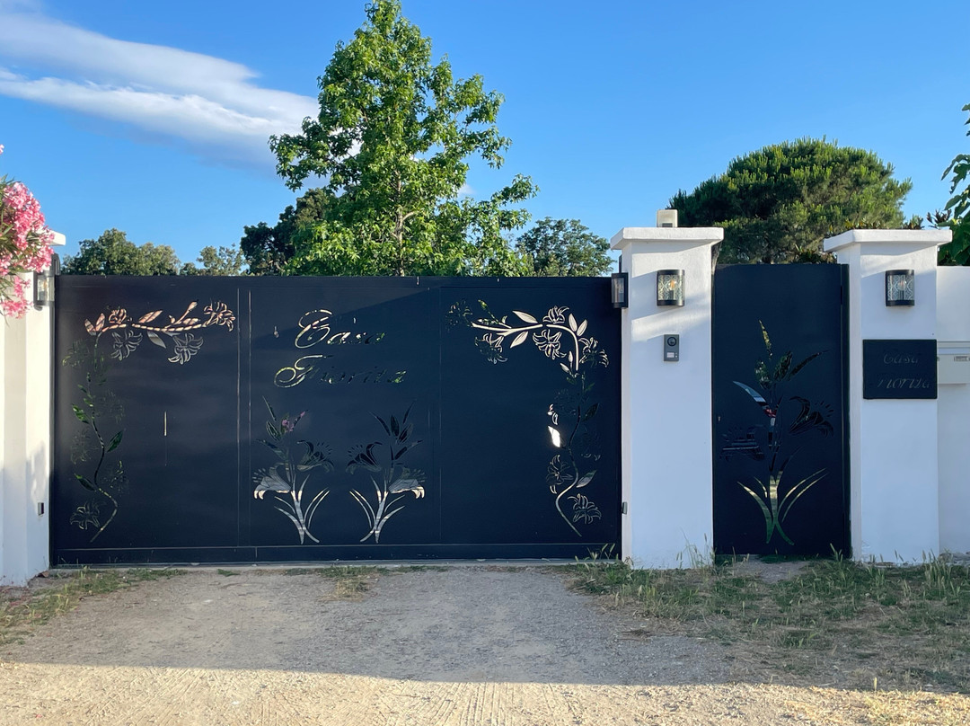 Casa Fiorita主图