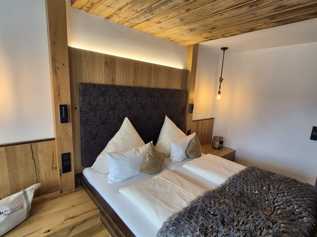 Landhotel Magdalenenhof Gbr主图