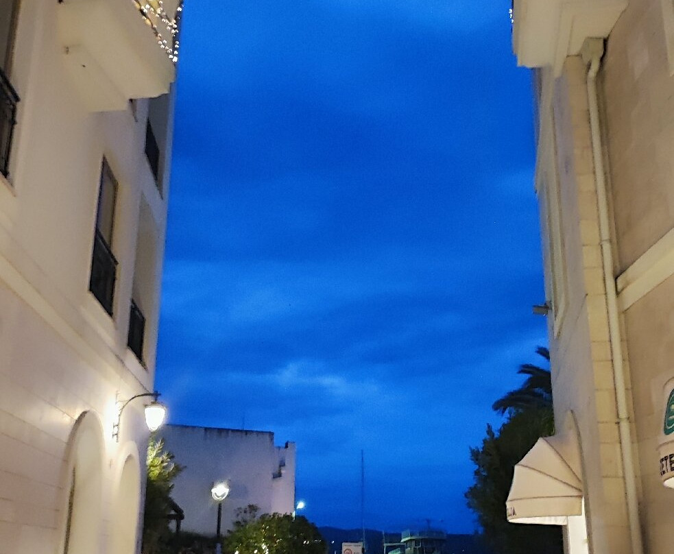 Porto Montenegro-Tivat Municipality必去景点