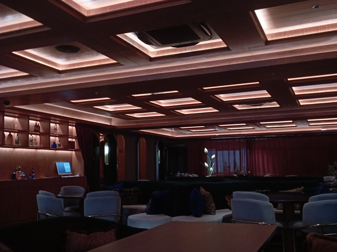 Goodtime Restaurant & Bar
