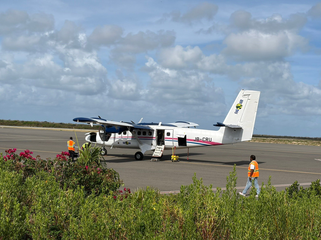 Barbuda Leisure Day Tours-巴布达必去景点
