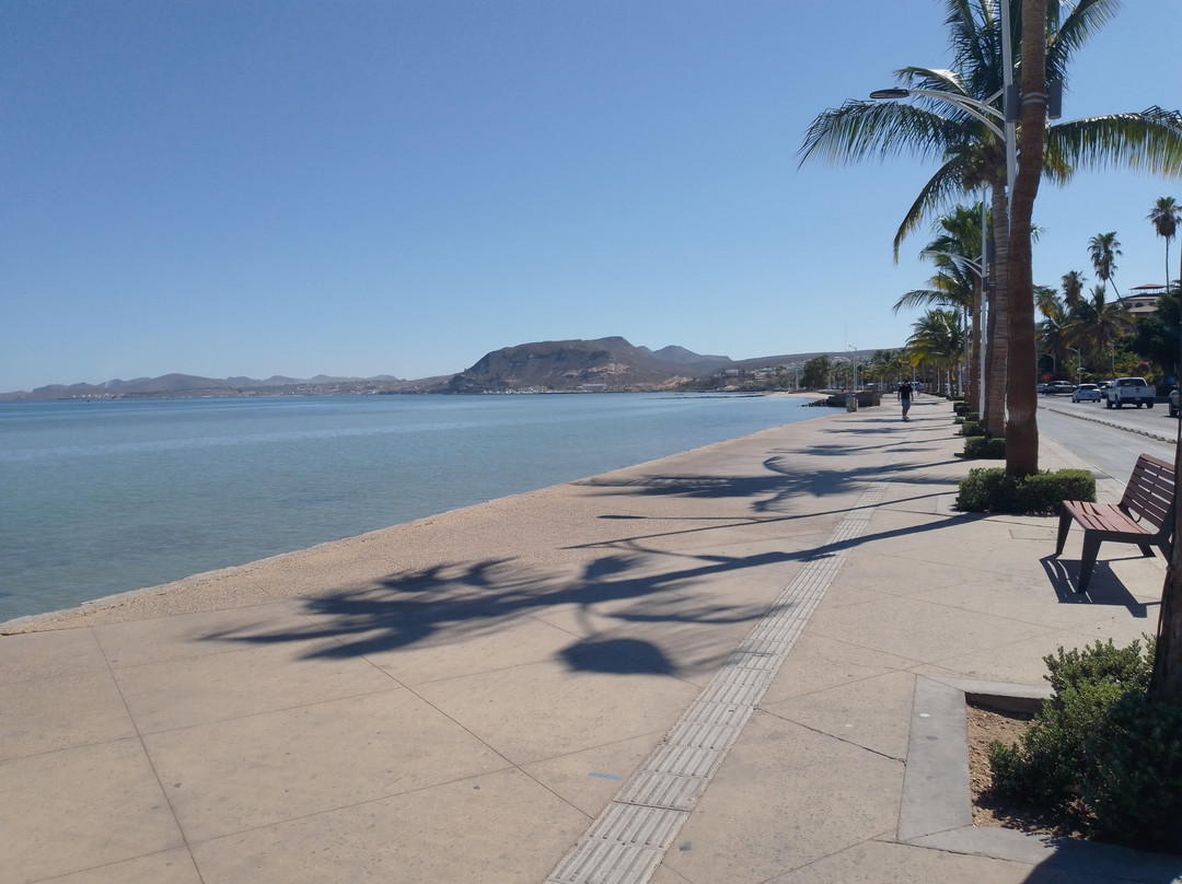 Malecon-拉巴斯必去景点
