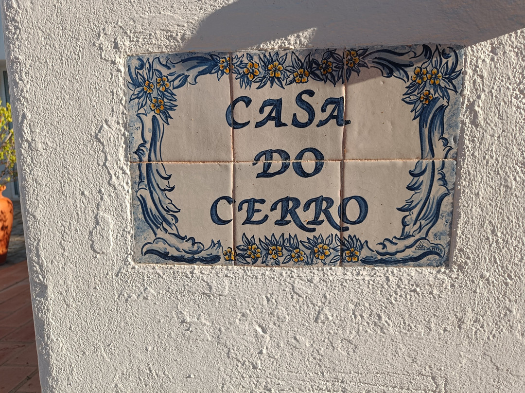 B&B Casa do Cerro