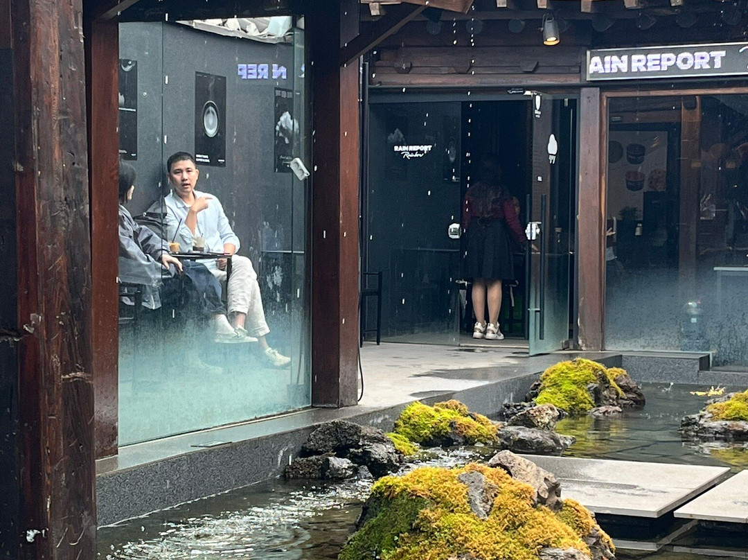 Ikseon-dong Hanok Street-首尔必去景点