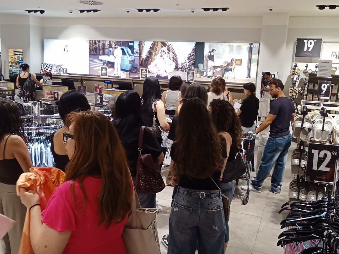 Etnapolis Shopping Center-Belpasso必去景点