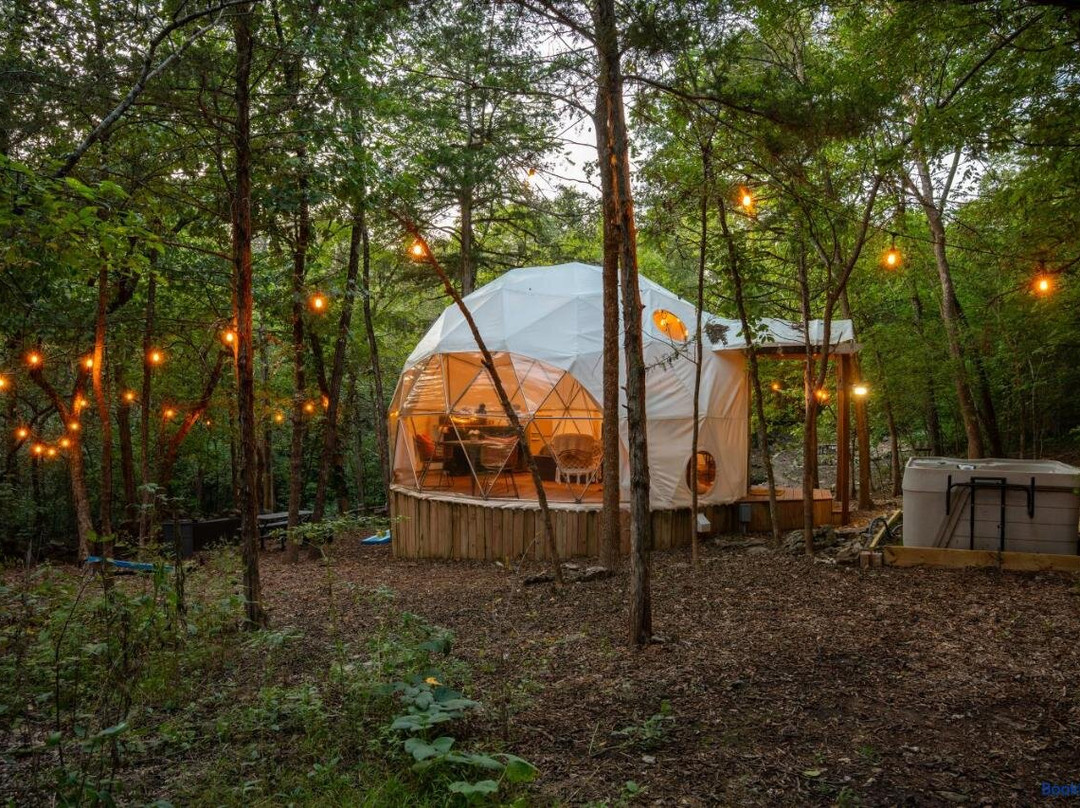 Campfire Hollow