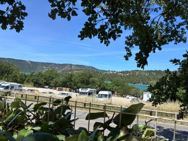 La Guinguette du Lac