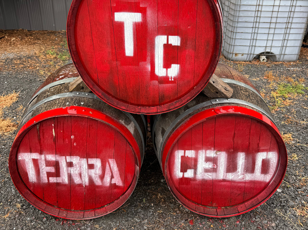 TerraCello Winery-Bloomfield必去景点