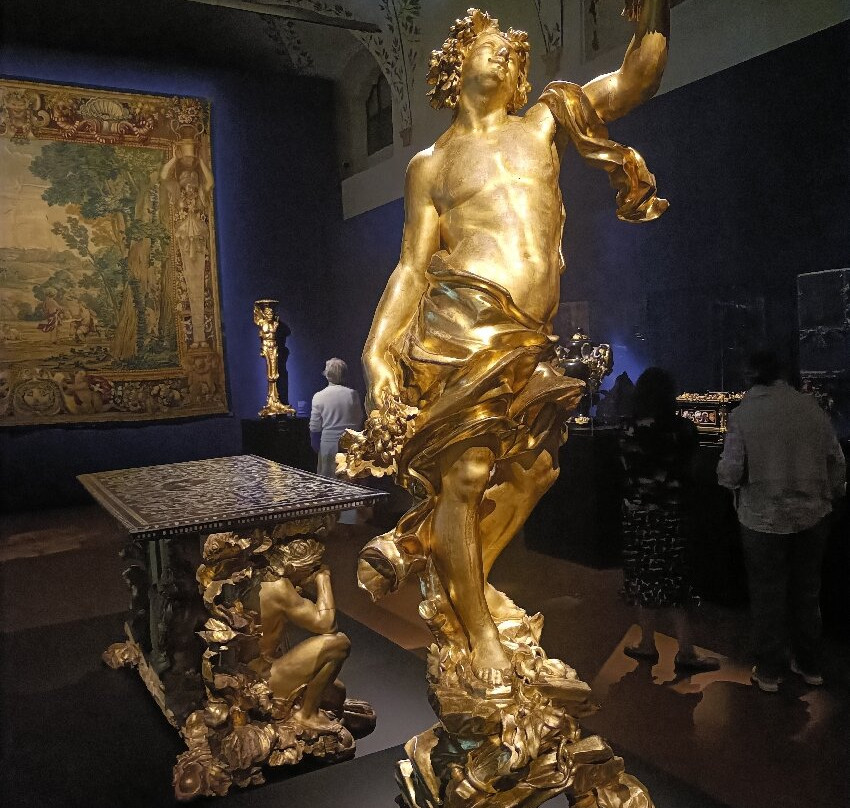 Museo Civico di San Domenico-弗利必去景点