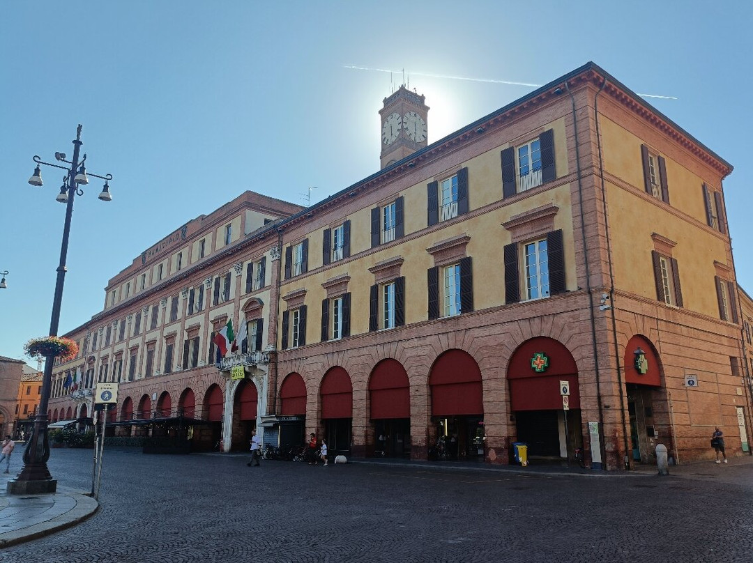 Centro Storico-弗利必去景点