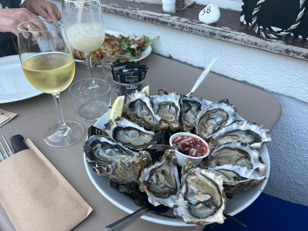 Le Relais du Cap