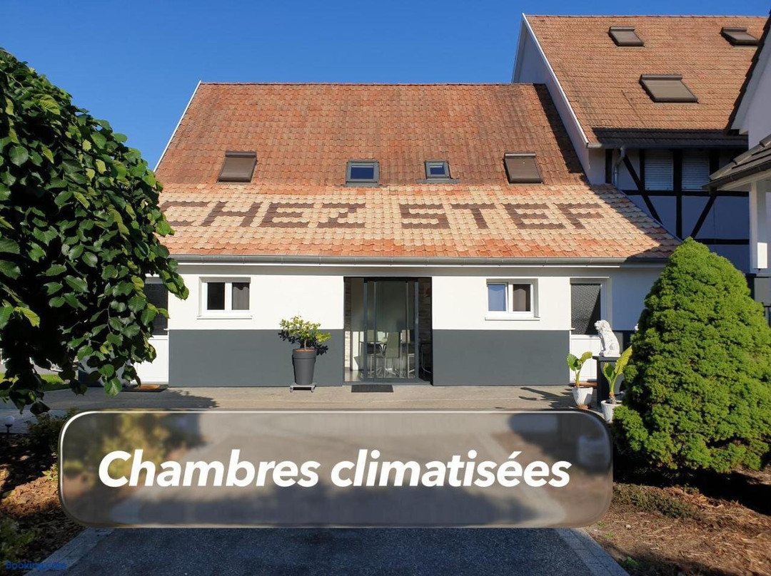 Chez Stef