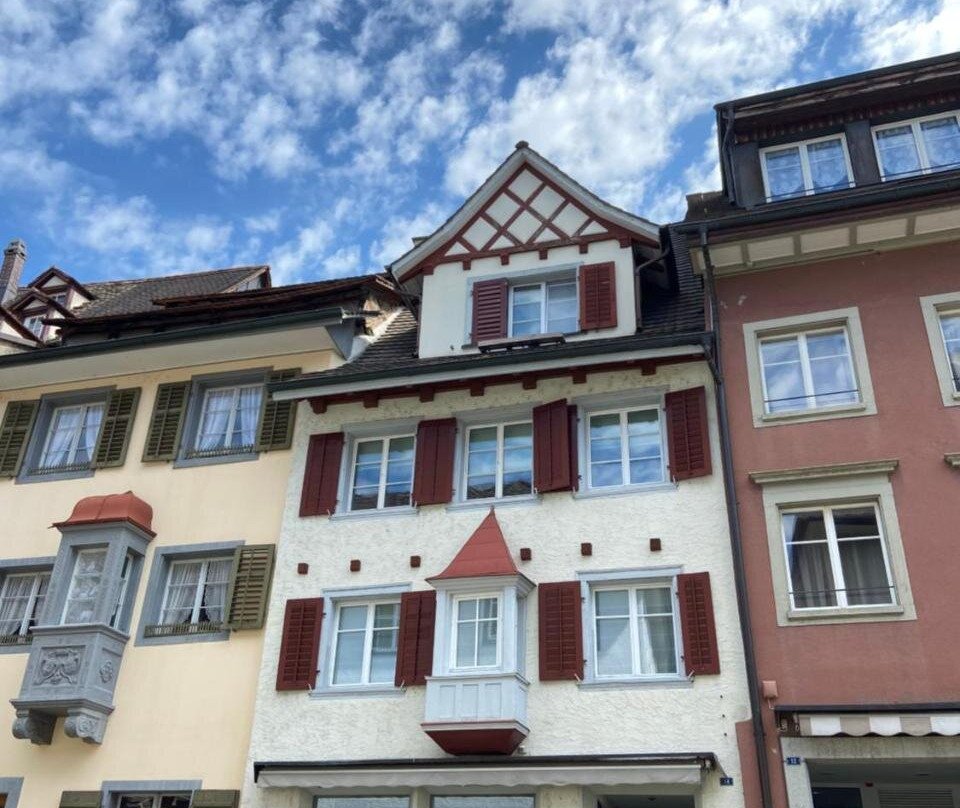 Understadt 14 guesthouse