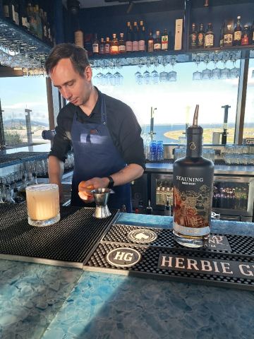 哥本哈根海滩公园斯堪迪克酒店-旅行者