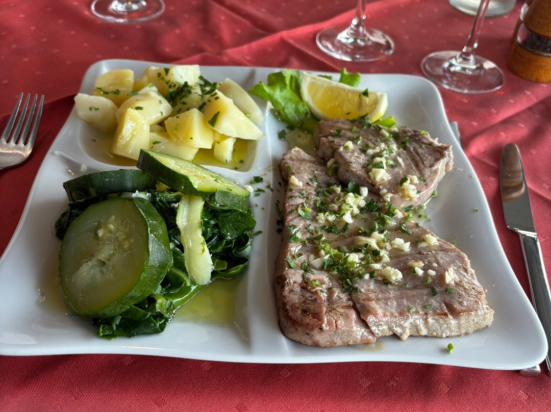 Konoba Tri Sestre