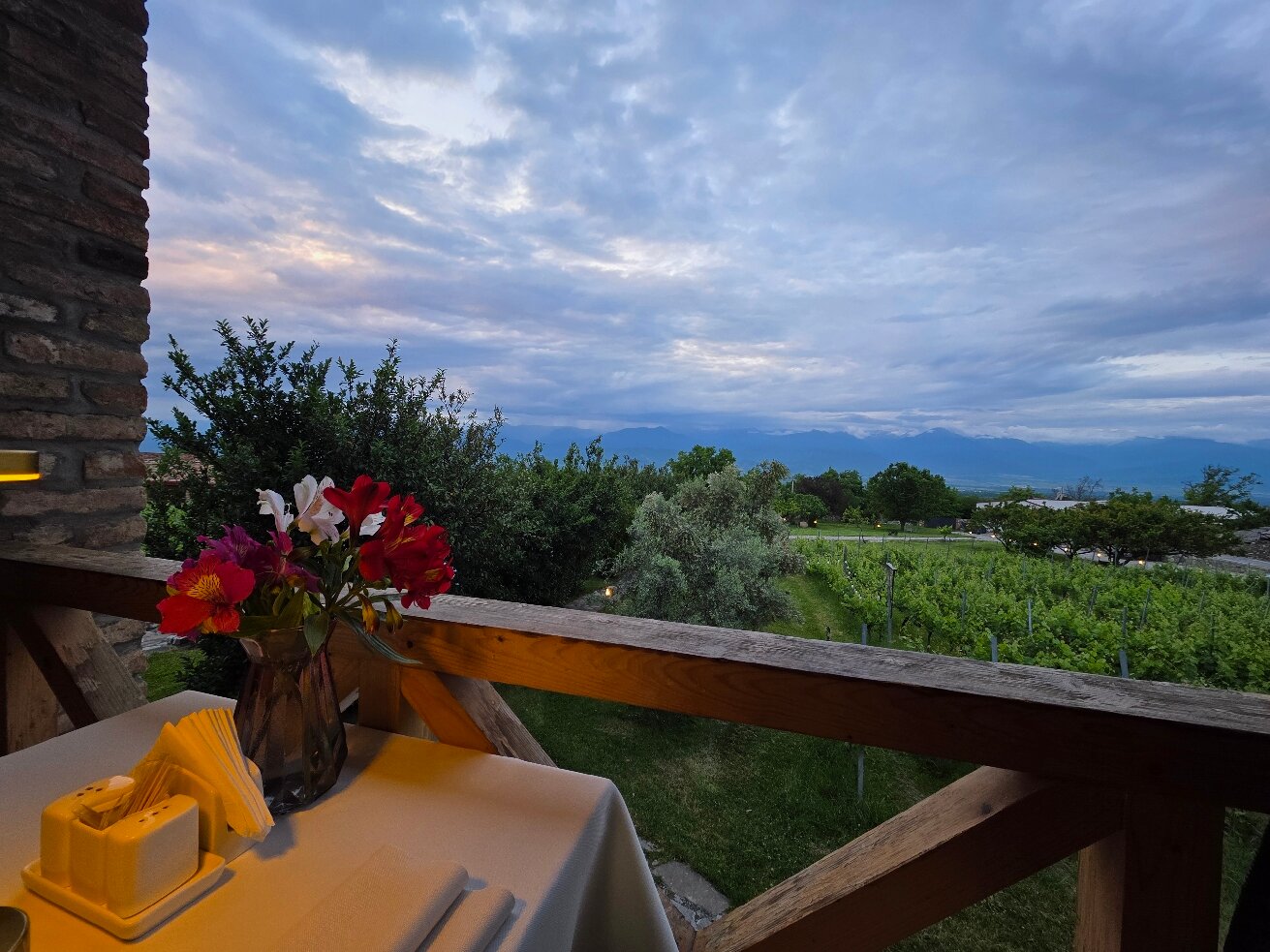 Schuchmann Wines Château,Villas & Spa-旅行者