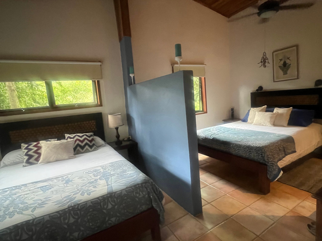Amatierra Retreat and Wellness Center主图