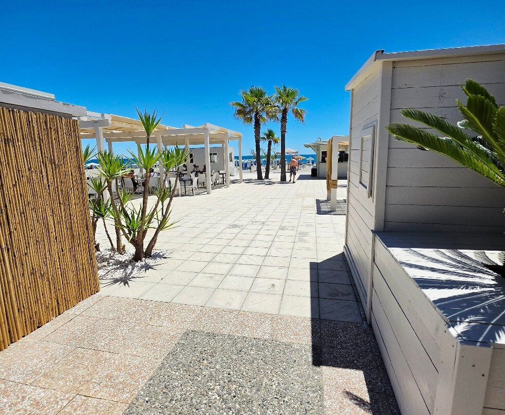 Spiaggia di Policoro-波利科罗必去景点