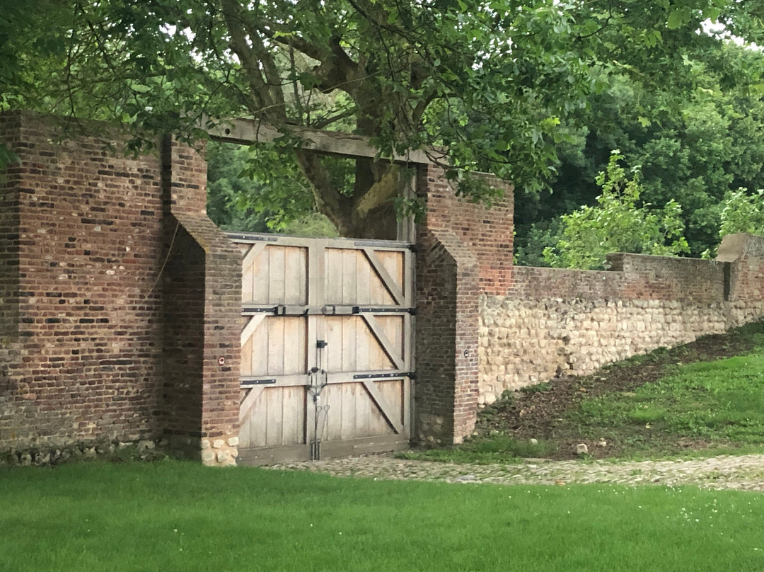 Ferme D'hougoumont-Braine-l'Alleud必去景点