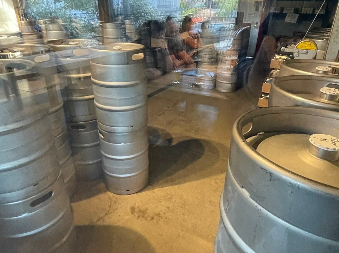 Crooked Goat Brewing-佩塔卢马必去景点