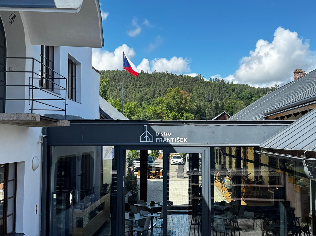 Glass Art Centre, Glassworks Frantisek in Sazava-Sazava必去景点