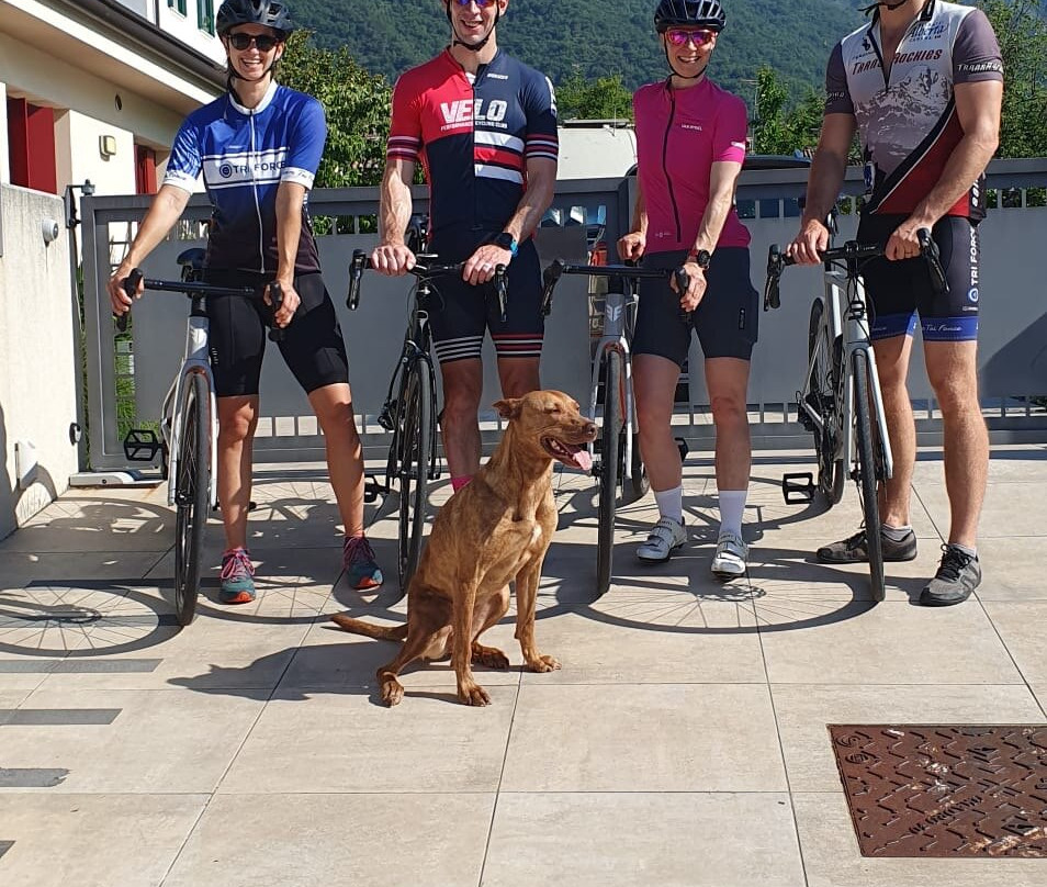 ITALY CYCLING TOUR-Valdobbiadene必去景点