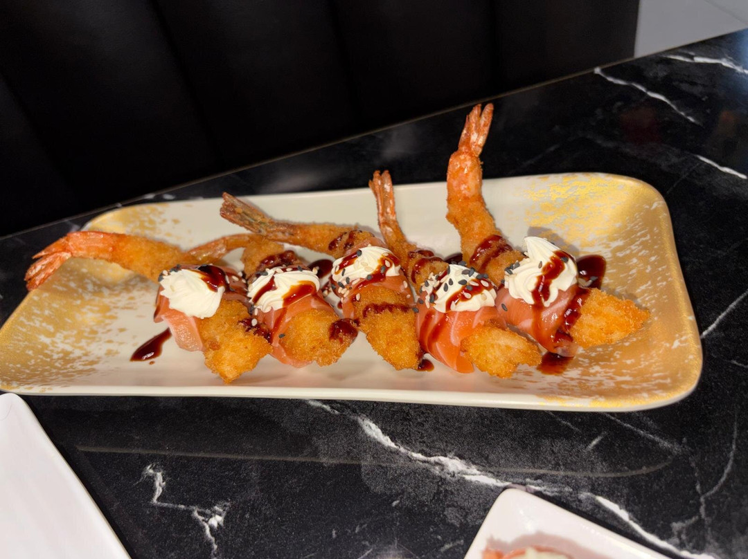 Oya Sushi Experience