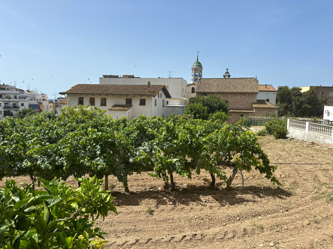 Centre d'Interpretacio De La Malvasia-锡切斯必去景点