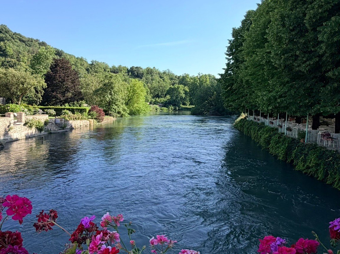 Peschiera del Garda- UNESCO Venetian Fortress-佩斯基耶拉德尔加尔达必去景点