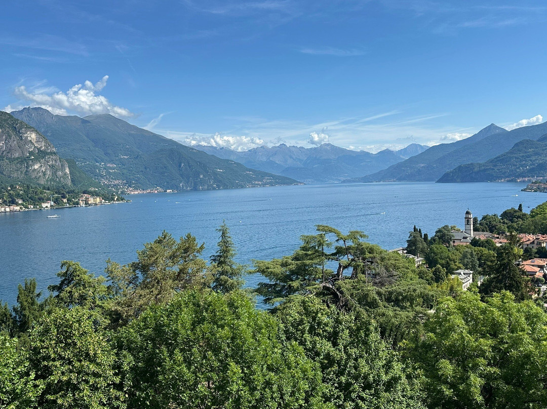 博尔戈利泰拉西酒店主图