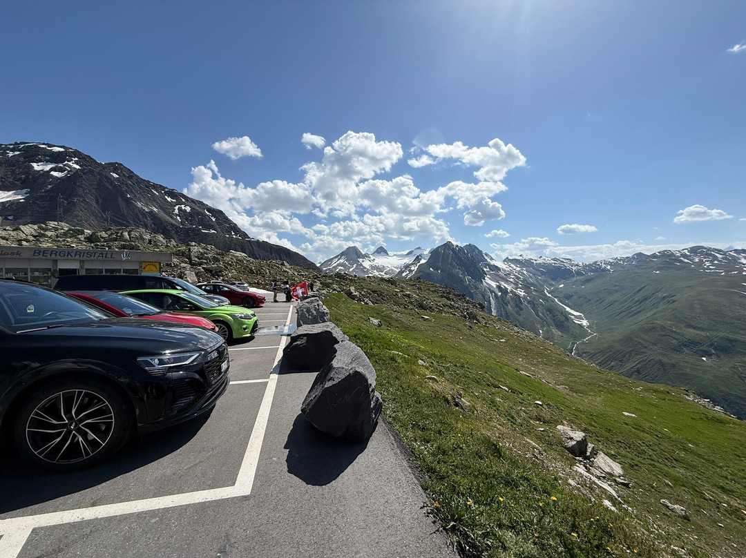 Passo Della Novena